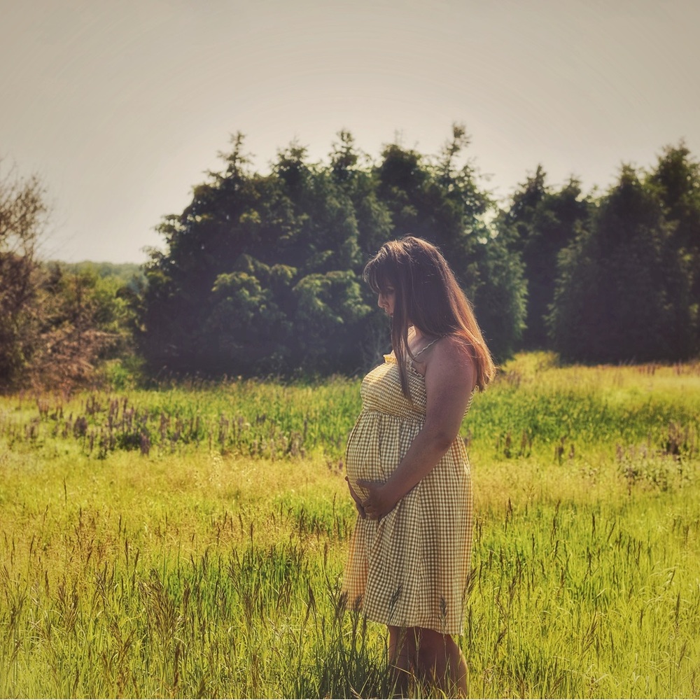 Meet your Posher, Aubree